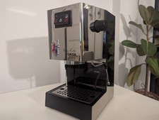 Gaggia classic vintage for sale  ST. ALBANS