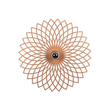 Wandlampe fellini 988 gebraucht kaufen  Berlin