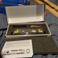 heljan class 26 for sale  SOUTHPORT