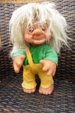 Vintage dam troll gebraucht kaufen  Mannheim