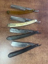 Amazing antique straight for sale  Clovis