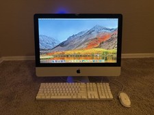 2011 apple imac for sale  Queen Creek