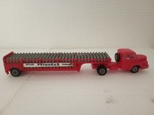 Camion unic isoard d'occasion  Rombas