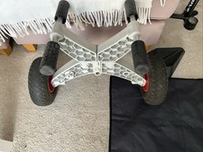 Kayak trolley for sale  FAREHAM