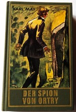 Spion rtry karl gebraucht kaufen  Freiberg