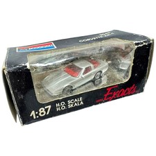 Monogram chevrolet corvette gebraucht kaufen  Illerrieden