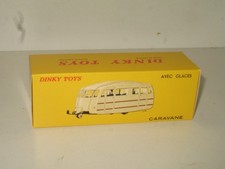Boite 811 dinky d'occasion  Saint-Marcel