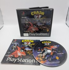Crash bandicoot cortex for sale  LEATHERHEAD