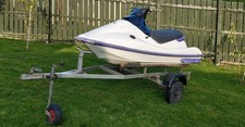 Jetski kawasaki sport for sale  PONTYPOOL