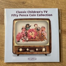 Classic set 50pcoins for sale  PERTH