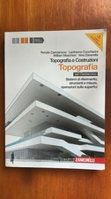 Topografia costruzioni topogra usato  Roma