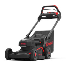 Kosiarka akumulatorowa z napędem (body) Kress 60V 46cm KG757E.9  na sprzedaż  PL