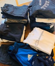 Kleiderpaket junge 134 gebraucht kaufen Kleiderpaket junge 134 gebraucht kaufen  Salzatal