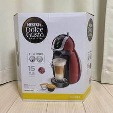 Nescafe dolce gusto d'occasion  Expédié en Belgium