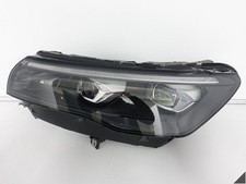 VW Tiguan III 571 (3. Generacja) yoc 24- Reflektor IQ.Light Full LED Lewy  na sprzedaż  Wysyłka do Poland