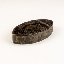 Antique georgian toleware for sale  UK