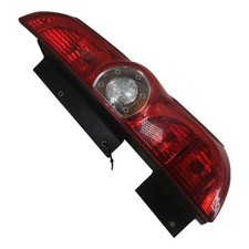 Taillight vauxhall combo for sale  NORTH WALSHAM