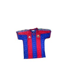 Maillot collector barcelone d'occasion  Caen