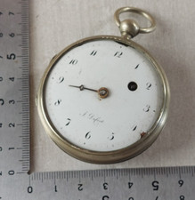 Ancienne montre gousset d'occasion  Seingbouse