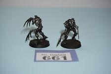 Necron flayed ones for sale  SUDBURY