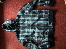 Jacke billabong medium gebraucht kaufen  Liederbach