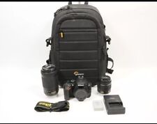 Nikon dslr d5600 for sale  Tacoma