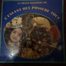 Belle histoire enfant d'occasion  Rozay-en-Brie