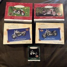 Lot hallmark keepsake for sale  Fort Lauderdale