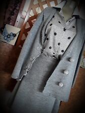 Tailleur donna maglia usato  Palermo