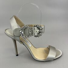 Jimmy choo ivory for sale  LONDON
