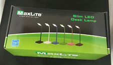Maxlite slim led for sale  Newark
