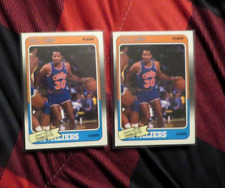 Dell curry rookie for sale  Glen Allen