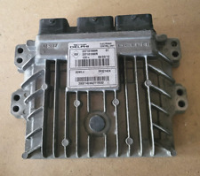 Calculateur moteur renault d'occasion  Vaujours