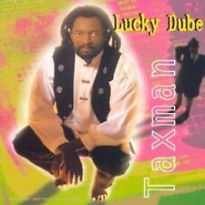 Lucky dube taxman gebraucht kaufen  Berlin