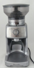 Breville bcg600sil dose for sale  Boynton Beach
