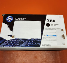26a black toner for sale  Harrison