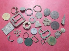 Lot objets piéces d'occasion  France