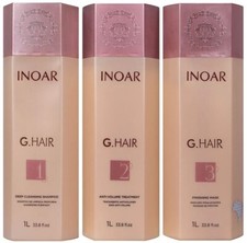 Inoar hair keratin d'occasion  Expédié en Belgium