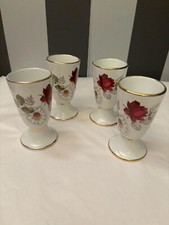 Lot mazagrans décors d'occasion  Douvres-la-Délivrande