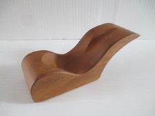 Vintage monkey pod for sale  Riverside