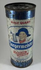 Burgermeister half quart for sale  Brighton