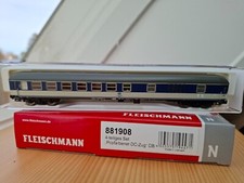 Fleischmann 160 schnellzugwage gebraucht kaufen  Worms