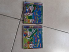 Jeux lapin malin d'occasion Jeux lapin malin d'occasion  Cestas