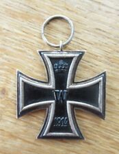Riginal eisernes kreuz gebraucht kaufen  Hannover