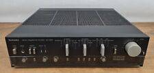 Technics SU-V909 - stereo amplifier na sprzedaż  PL