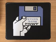 Amiga tappetino mouse usato  Zane