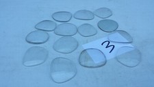 Lot anciens verres d'occasion  Saint-Just-Saint-Rambert
