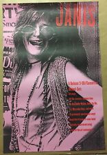 Janis joplin rare for sale  Amarillo