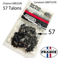 Chaine tronçonneuse 1.3 d'occasion  La Tremblade