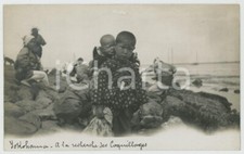 1920 yokohama enfants usato  Milano